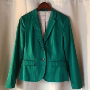 Banana Republic Blazer